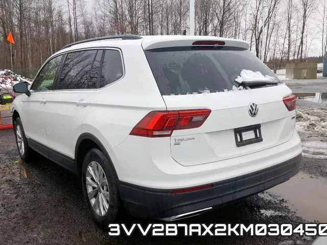 3VV2B7AX2KM030450 фото 4