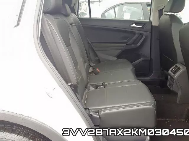 3VV2B7AX2KM030450 фото 7