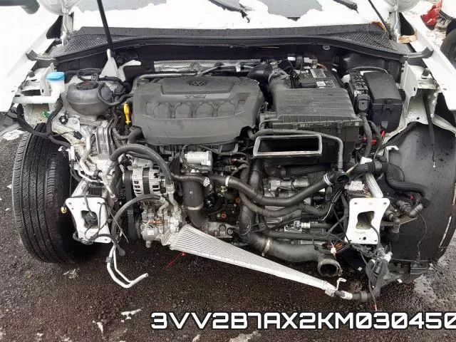3VV2B7AX2KM030450 фото 8