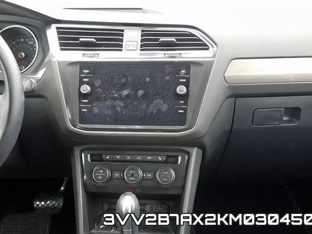 3VV2B7AX2KM030450 фото 10