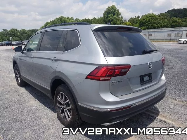 3VV2B7AXXLM056344 фото 4