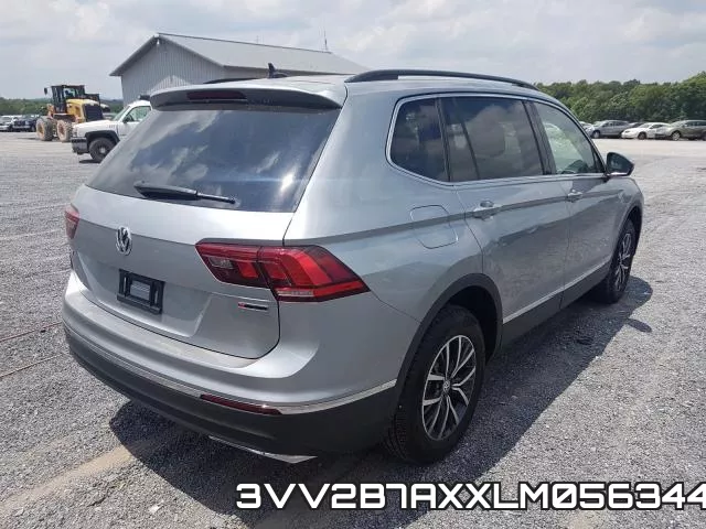 3VV2B7AXXLM056344 фото 5