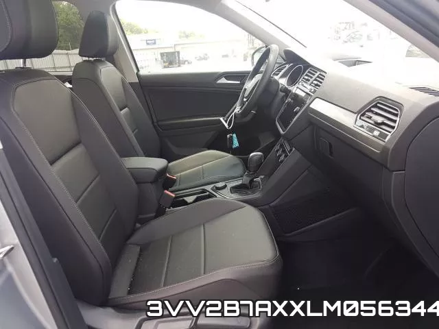 3VV2B7AXXLM056344 фото 6