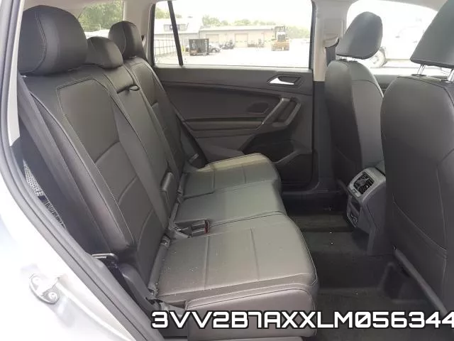 3VV2B7AXXLM056344 фото 7