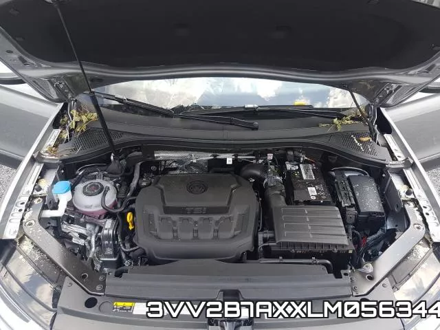 3VV2B7AXXLM056344 фото 8