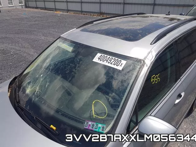 3VV2B7AXXLM056344 фото 10