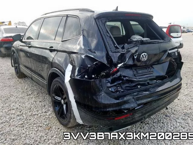 3VV3B7AX3KM200285 фото 4