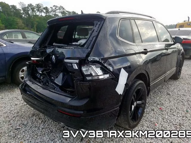 3VV3B7AX3KM200285 фото 5
