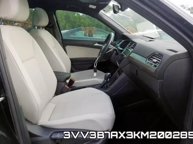 3VV3B7AX3KM200285 фото 6