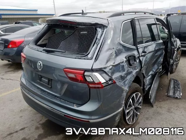 3VV3B7AX4LM008116 фото 5