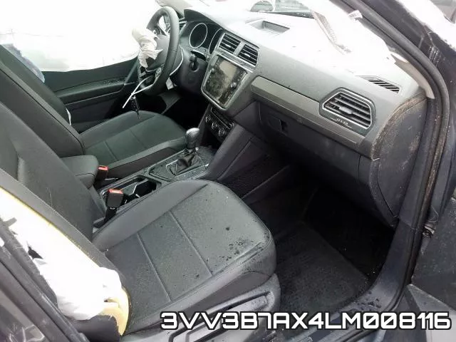 3VV3B7AX4LM008116 фото 6