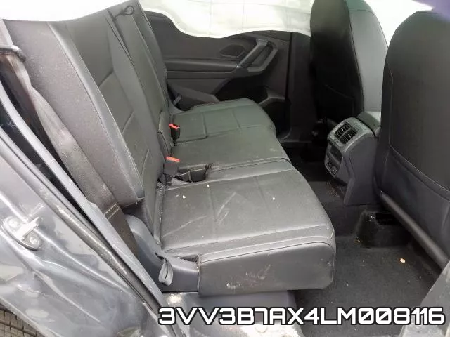 3VV3B7AX4LM008116 фото 7
