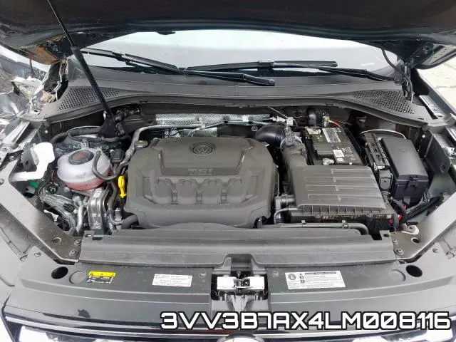 3VV3B7AX4LM008116 фото 8
