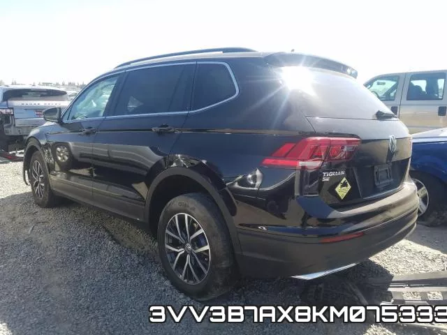 3VV3B7AX8KM075333 фото 4