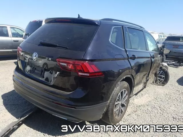 3VV3B7AX8KM075333 фото 5