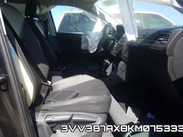3VV3B7AX8KM075333 фото 6