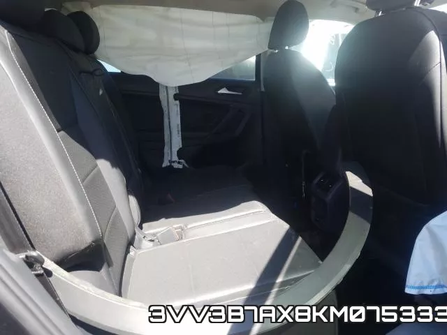 3VV3B7AX8KM075333 фото 7