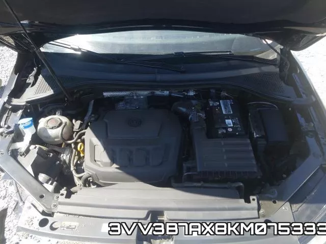 3VV3B7AX8KM075333 фото 8