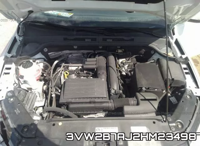 3VW2B7AJ2HM234987 фото 2