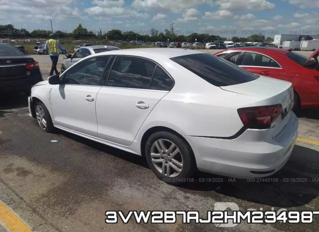 3VW2B7AJ2HM234987 фото 4