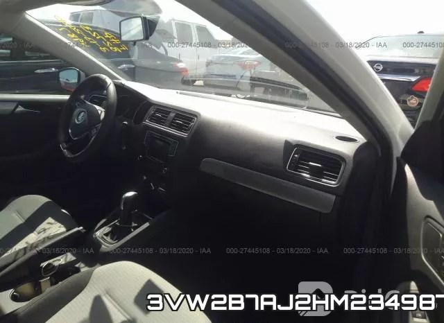 3VW2B7AJ2HM234987 фото 6