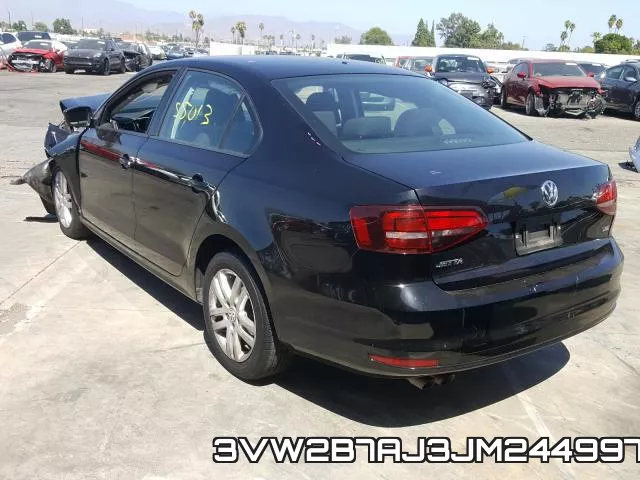3VW2B7AJ3JM244997 фото 4