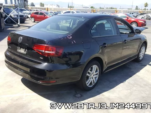 3VW2B7AJ3JM244997 фото 5