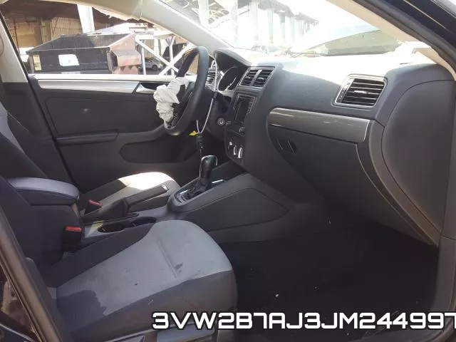 3VW2B7AJ3JM244997 фото 6