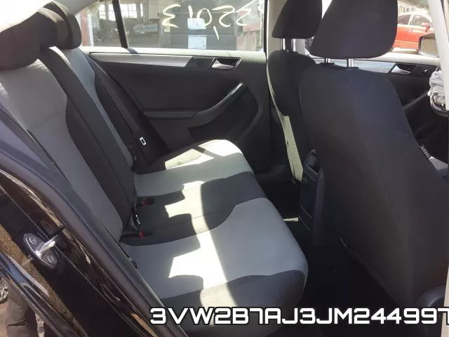 3VW2B7AJ3JM244997 фото 7