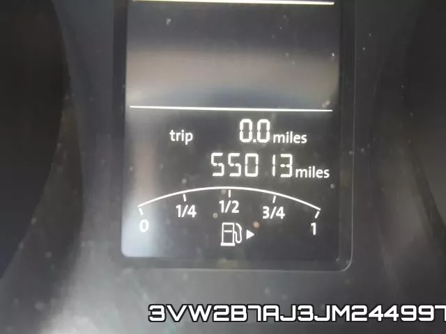 3VW2B7AJ3JM244997 фото 9