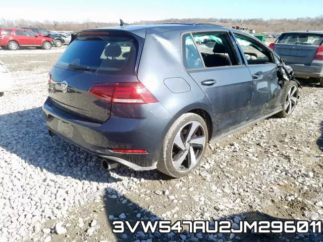 3VW547AU2JM296011 фото 5