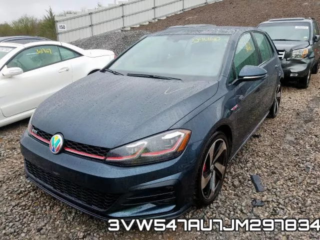 3VW547AU7JM297834 фото 3