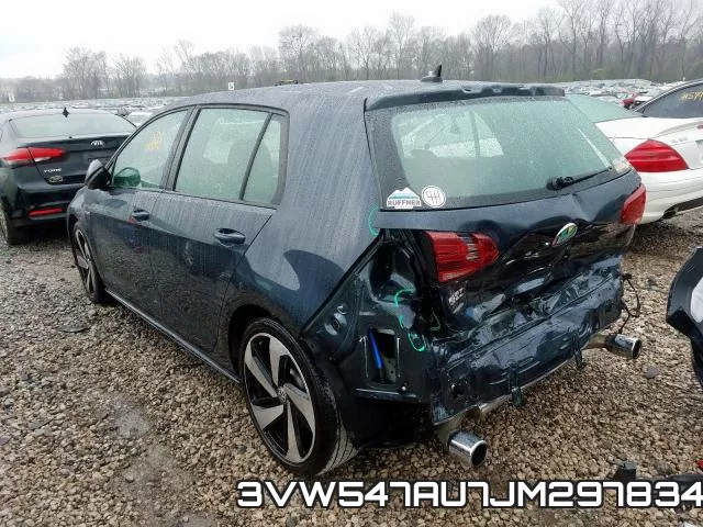 3VW547AU7JM297834 фото 4