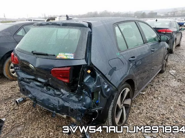 3VW547AU7JM297834 фото 5