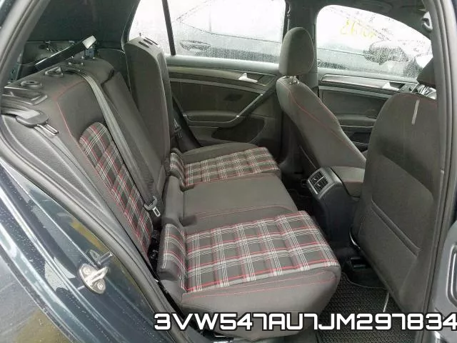 3VW547AU7JM297834 фото 7