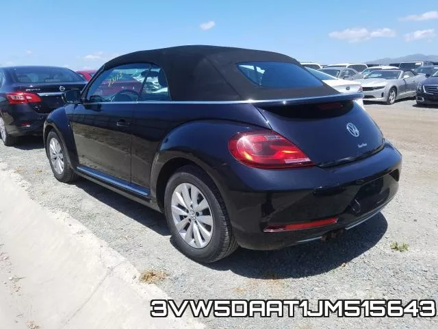 3VW5DAAT1JM515643 фото 4