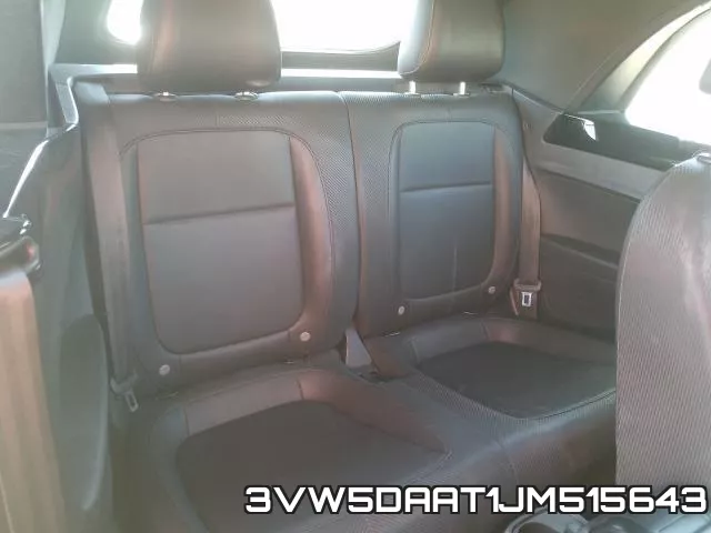 3VW5DAAT1JM515643 фото 7