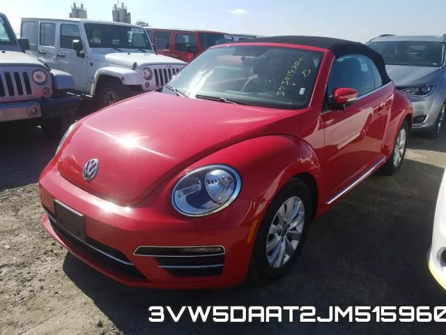3VW5DAAT2JM515960 фото 3