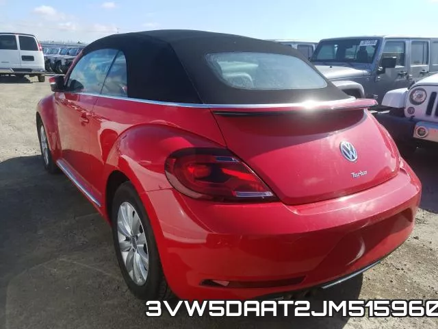 3VW5DAAT2JM515960 фото 4