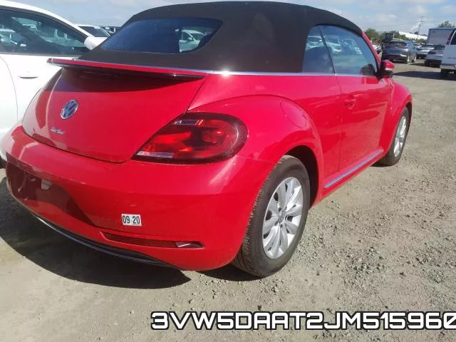 3VW5DAAT2JM515960 фото 5