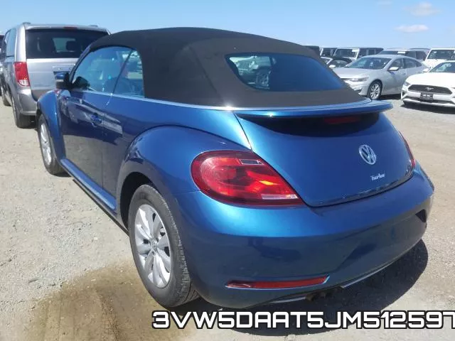 3VW5DAAT5JM512597 фото 4