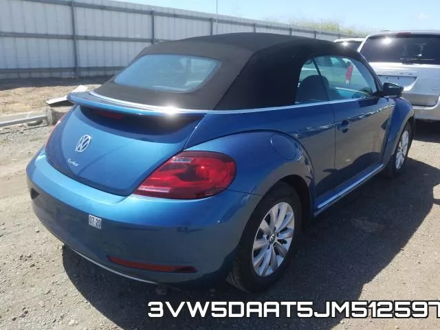 3VW5DAAT5JM512597 фото 5