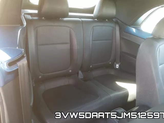3VW5DAAT5JM512597 фото 7
