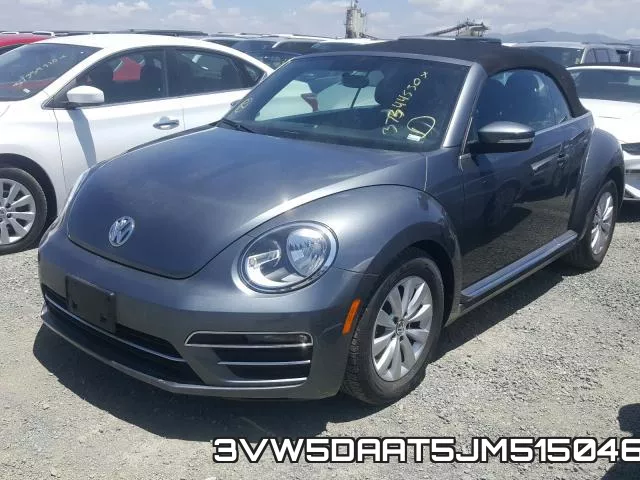 3VW5DAAT5JM515046 фото 3