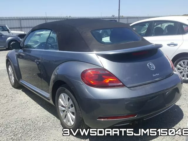 3VW5DAAT5JM515046 фото 4