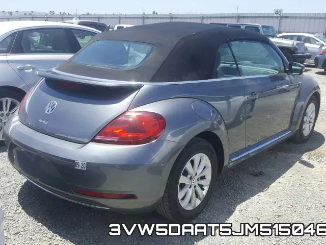 3VW5DAAT5JM515046 фото 5