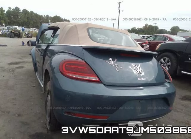 3VW5DAAT9JM503868 фото 4