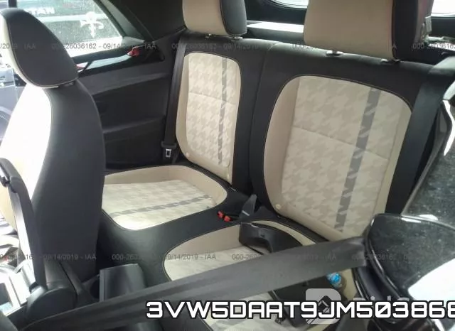 3VW5DAAT9JM503868 фото 9