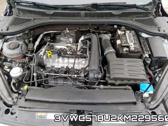 3VWC57BU2KM229560 фото 8