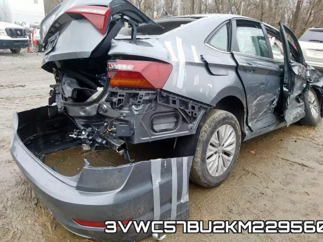 3VWC57BU2KM229560 фото 10